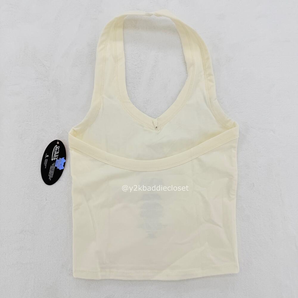 Von Dutch Tank Top (Size M) - Picture 5 of 5